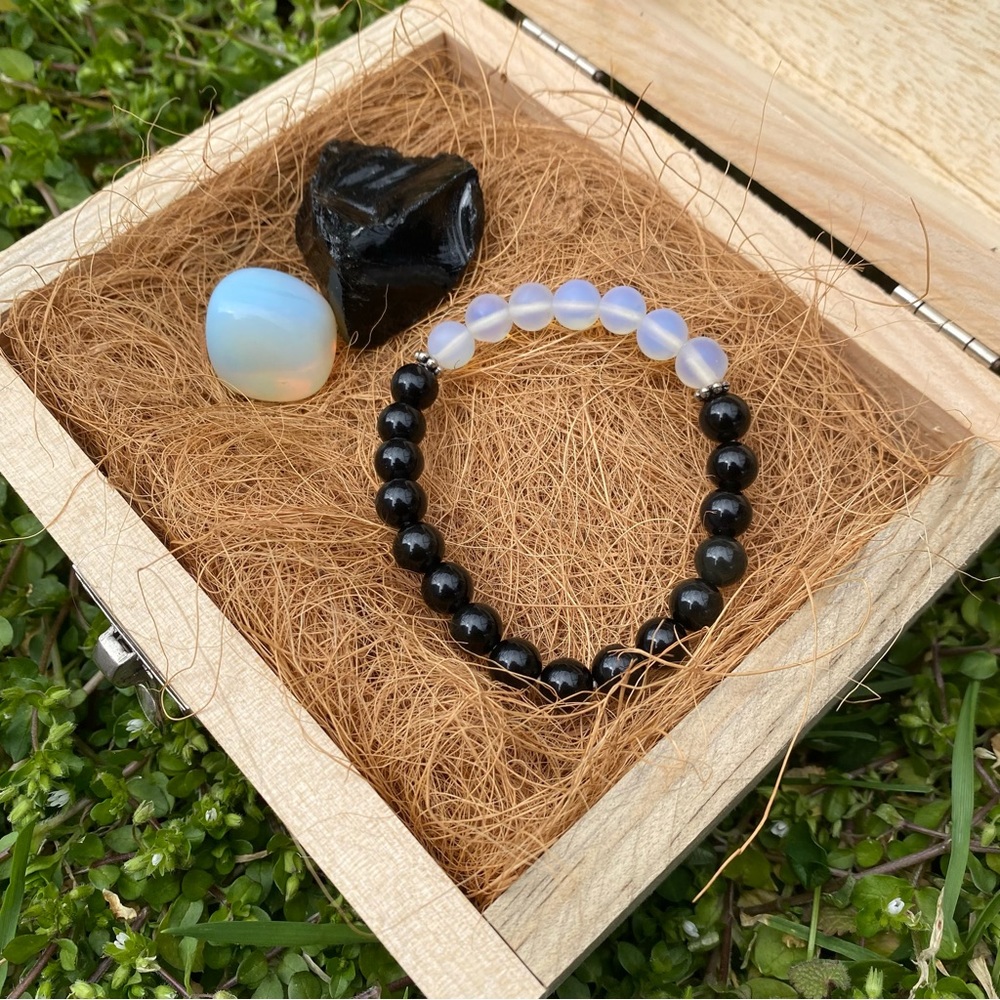 Yin Yang Bracelet